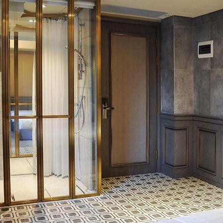 King's Hotel Hongkong Eksteriør bilde
