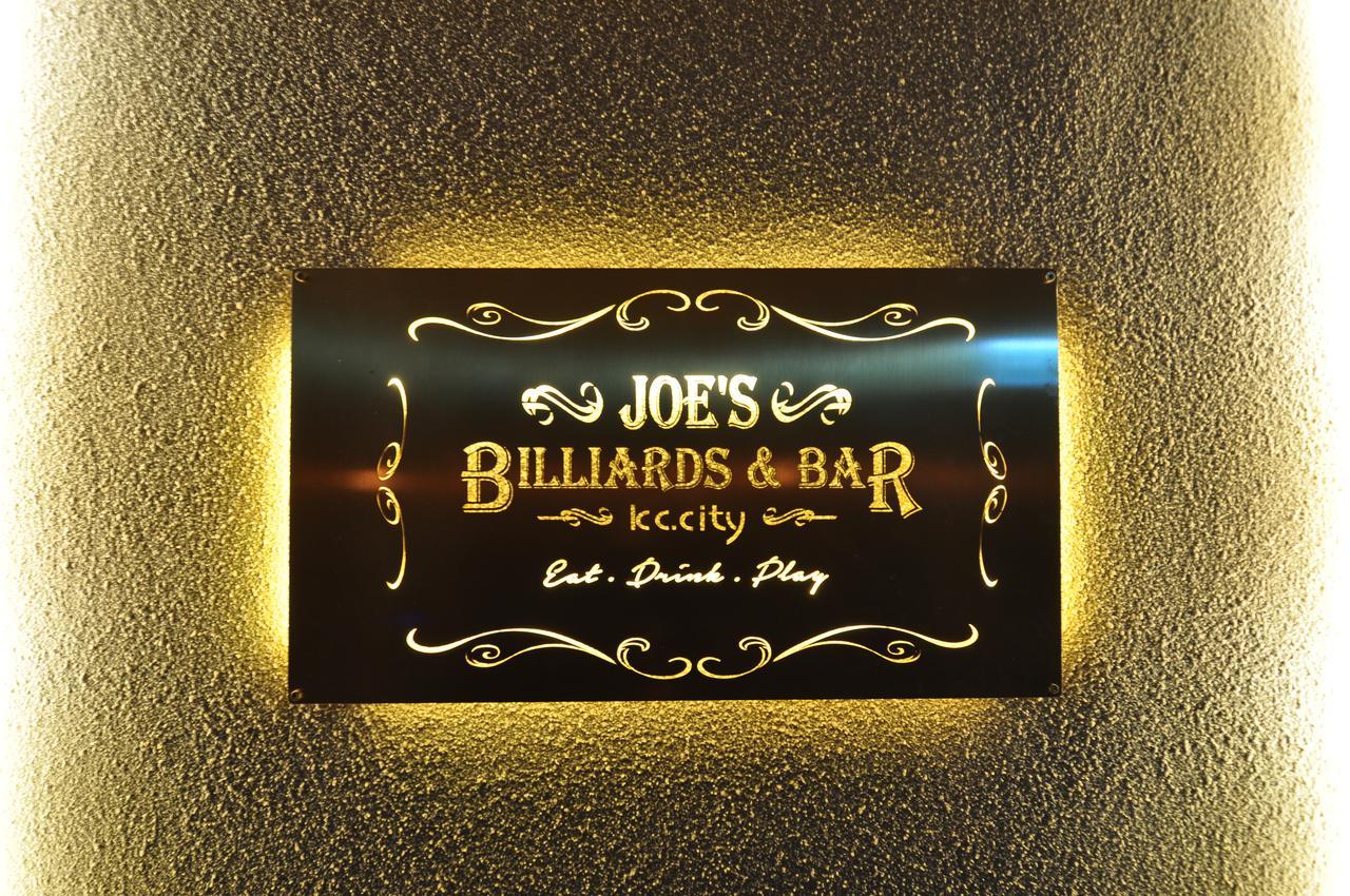 King's Hotel Hongkong Eksteriør bilde