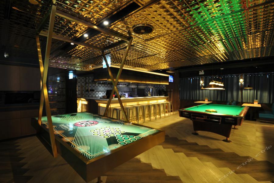 King's Hotel Hongkong Eksteriør bilde